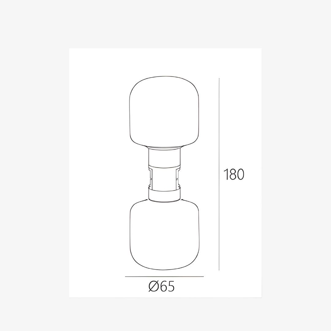 Linea Twin Opal - Image 2