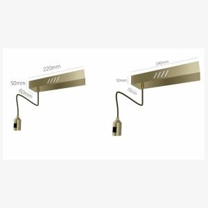 Linea Flex Drop