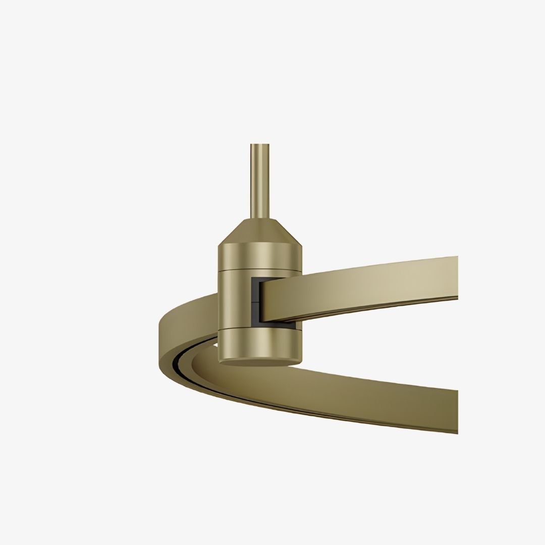 Linea Drum Pendant - Image 3