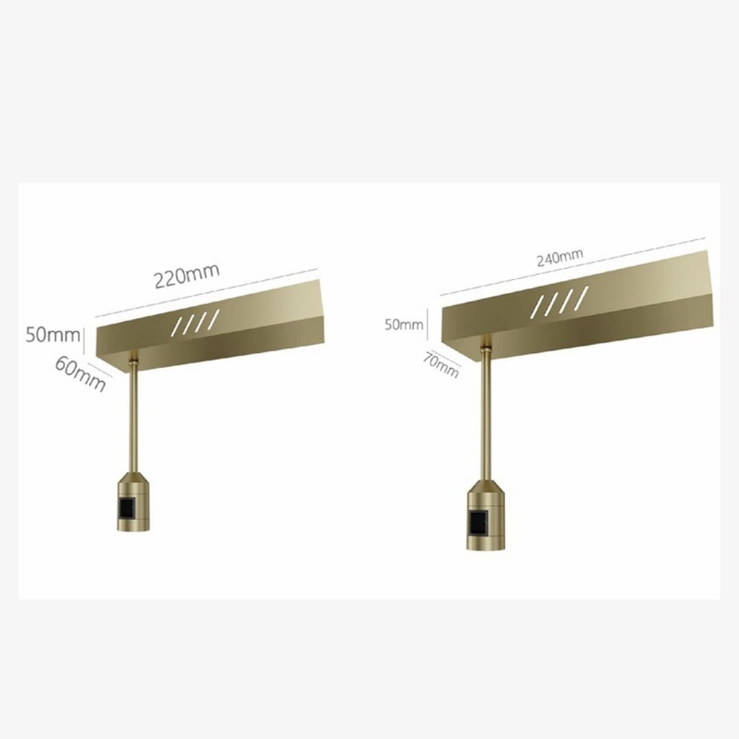 Linea Stem Drop