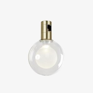 Linea Glass Orb