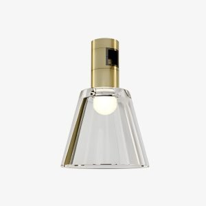Linea Prism Cone