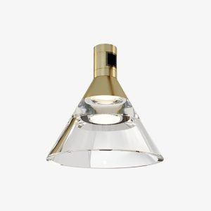 Linea Lens Cone