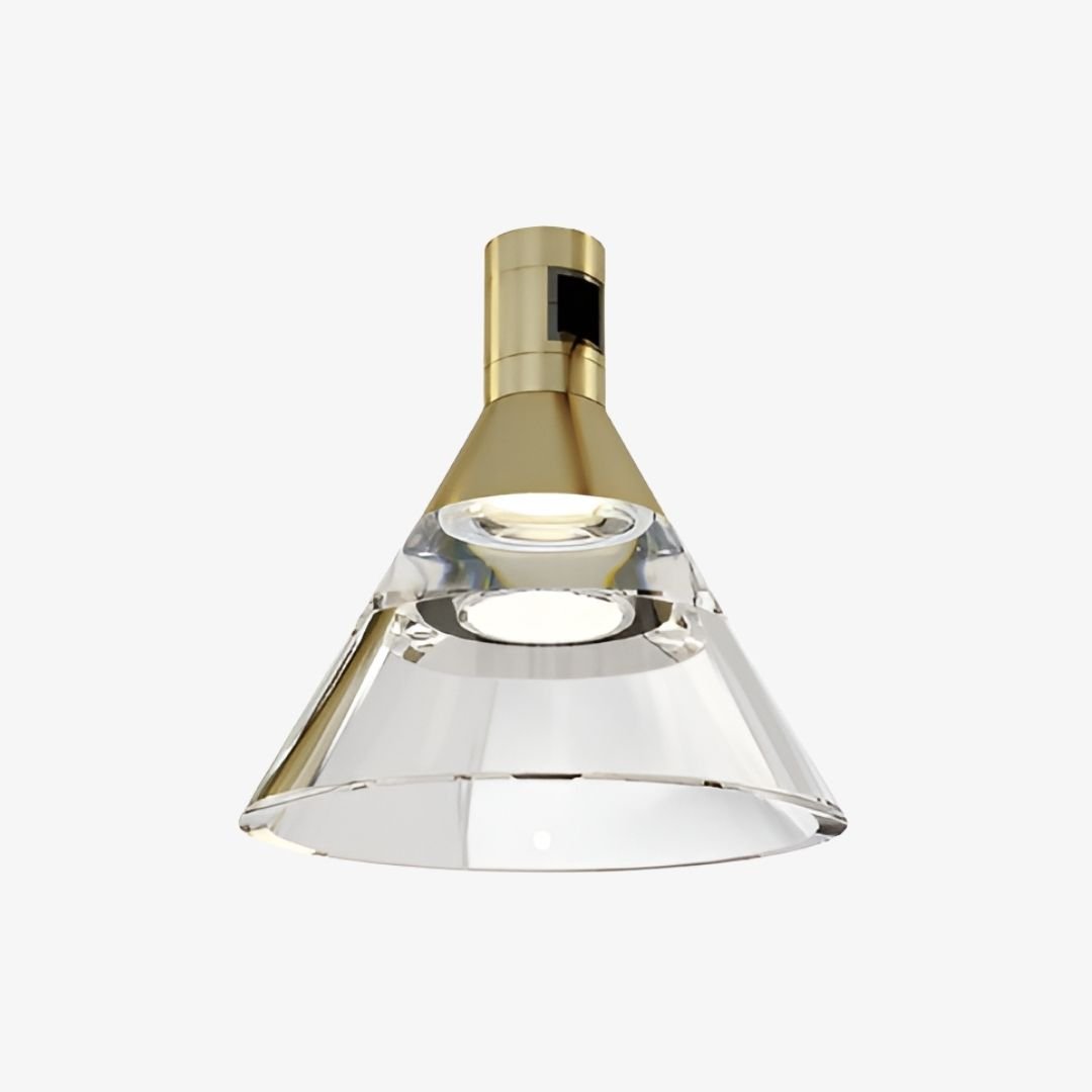 Linea Lens Cone