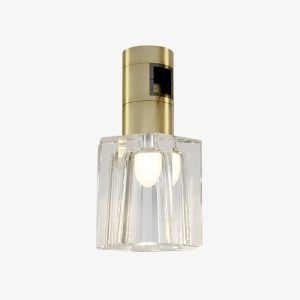 Linea Prism Cube
