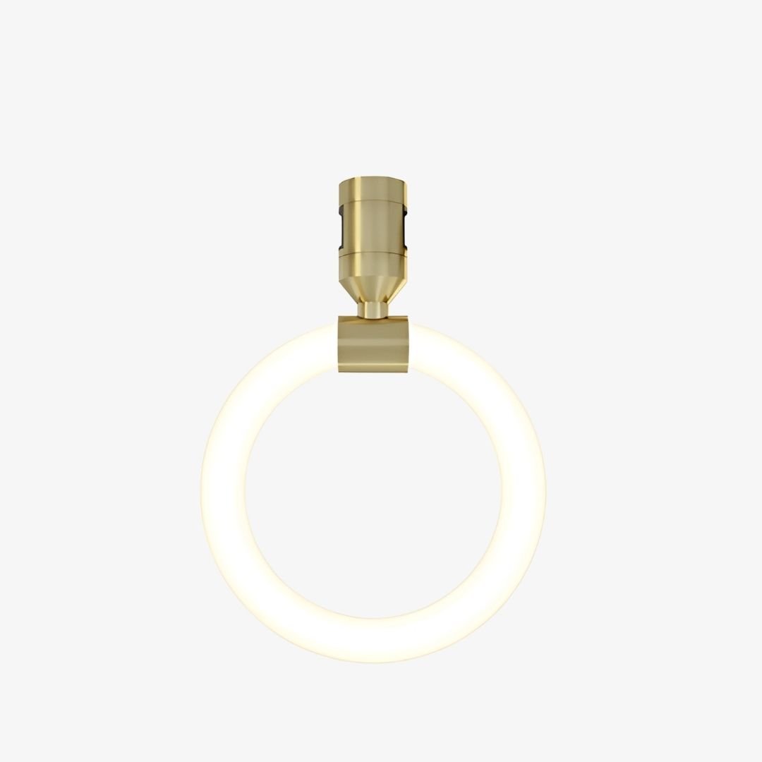 Linea Orbit Ring