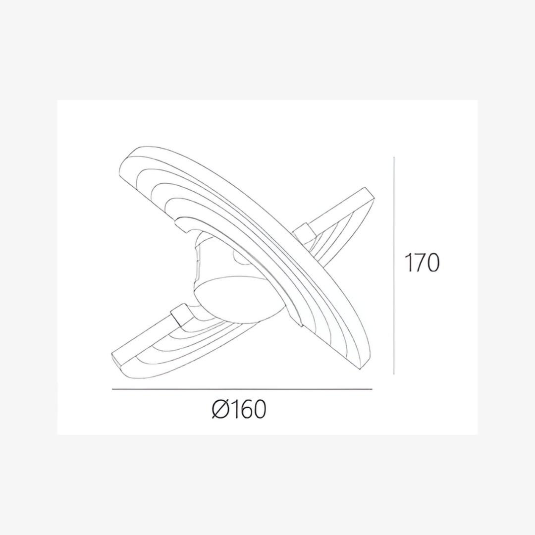 Linea Aurora Wings - Image 2