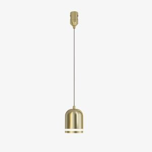 Linea Capsule Pendant