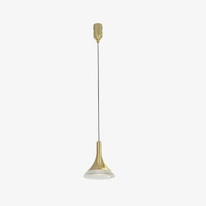 Linea Flare Pendant