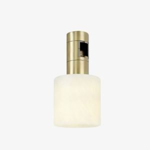 Linea Opal Cylinder