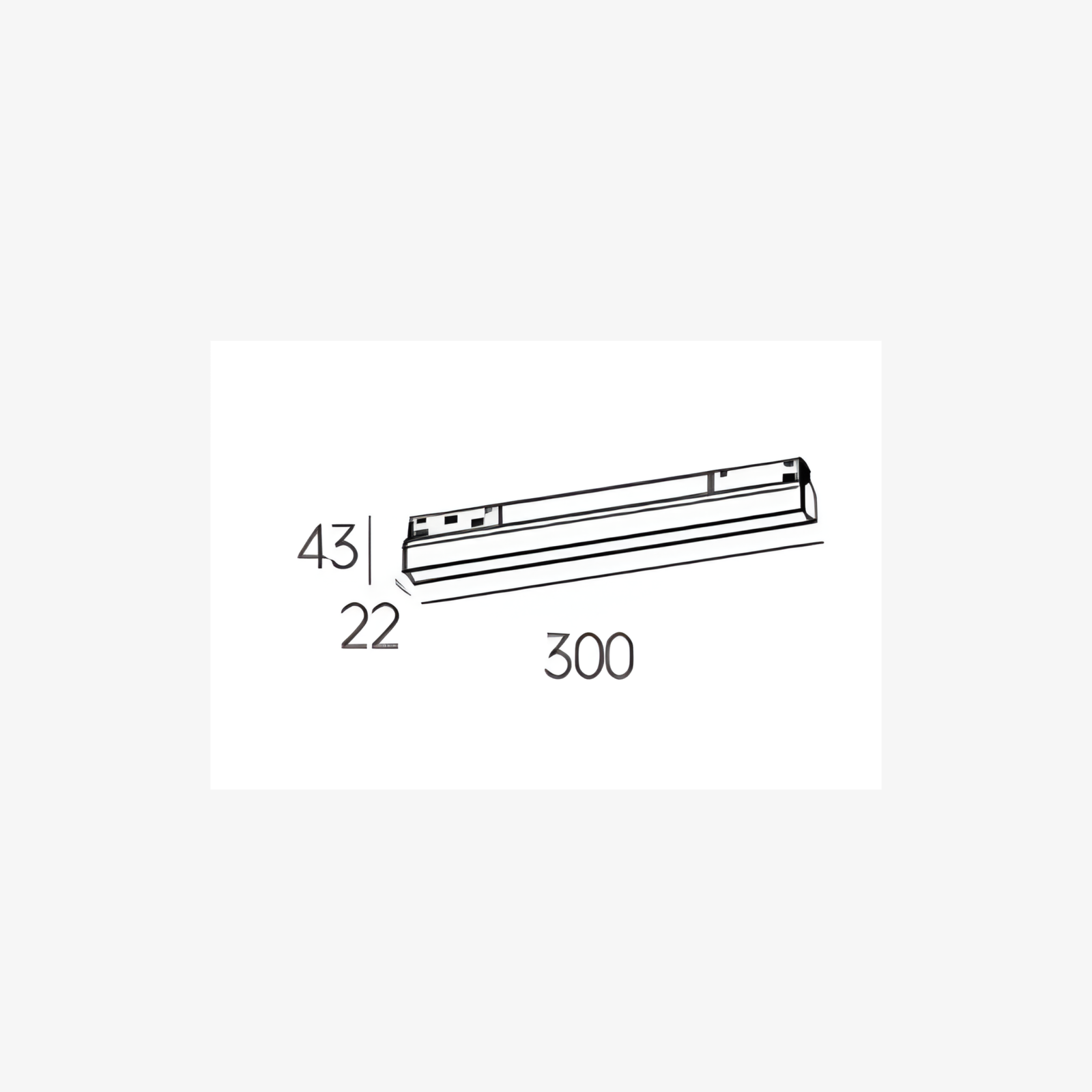 Linea Bar Diffused - Image 4