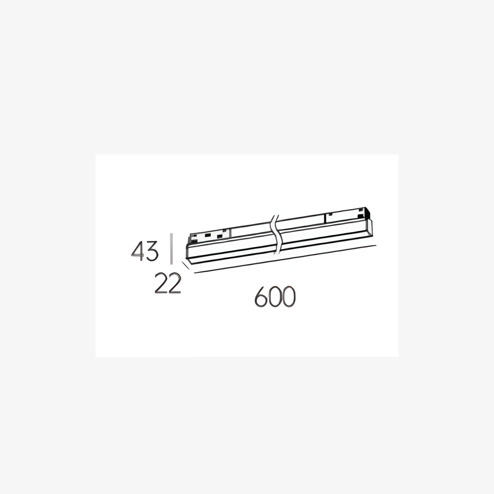 Linea Bar Diffused - Image 3