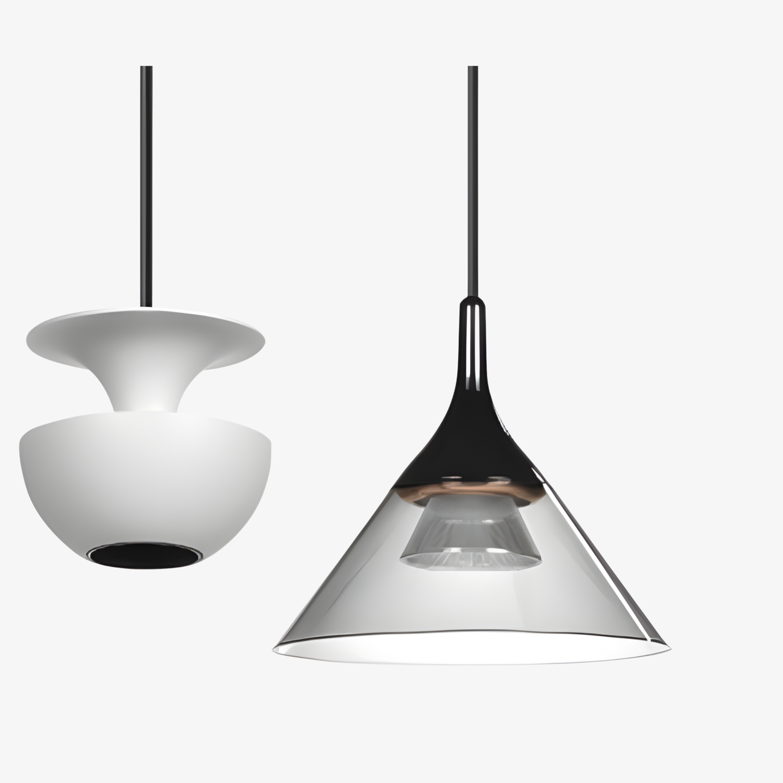 Linea Aura Pendant