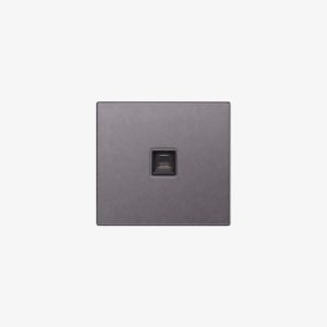 Luna RJ45 Data Socket