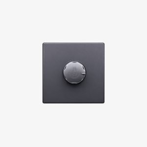 Luna Rotary Dimmer Switch