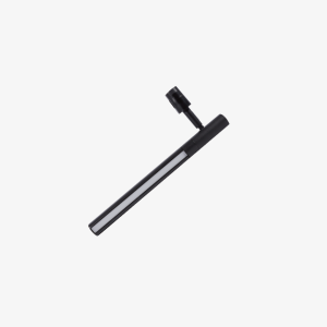 48V Magnetic Adjustable Cylindrical Linear LED Track Light