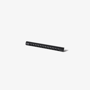 48V Magnetic Grille Linear Light with Anti-Glare Optics