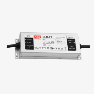 MEAN WELL ELG-75 LED Driver
