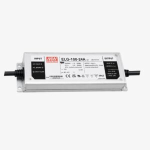 MEAN WELL ELG-100-24 LED Driver