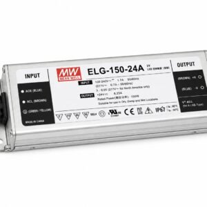 MEAN WELL ELG-150 LED Driver