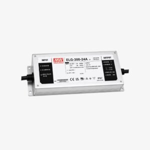 MEAN WELL ELG-300 LED Driver