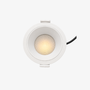 IP54 Aqua Downlight by ORIX with 12W OSRAM LED