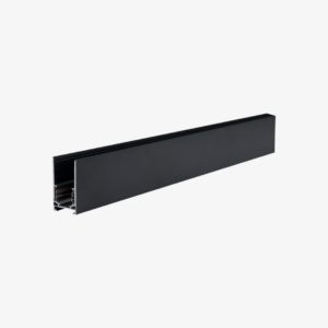 Surface Mounted Magnetic Track