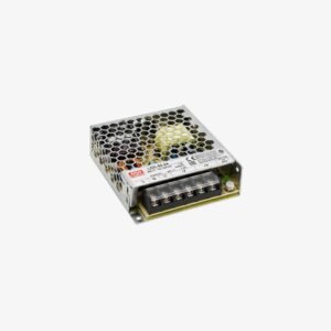 MEAN WELL LRS-75 Power Supply