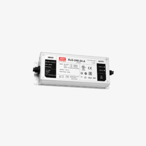 MEAN WELL XLG-240-LED Driver