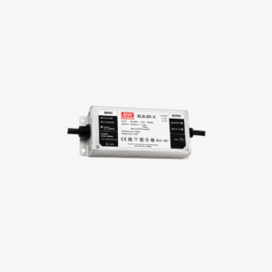 MEAN WELL XLG-25 LED Driver