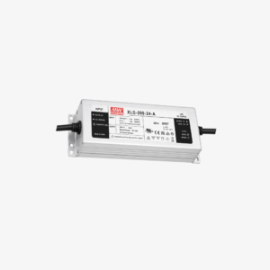 MEAN WELL XLG-200 LED Driver