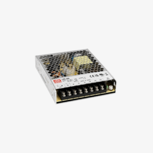 MEAN WELL LRS-200 Power Supply