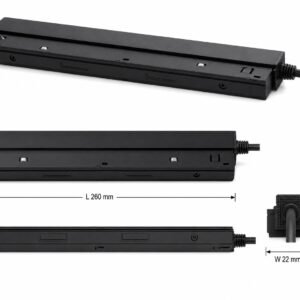 Orix Magnetic Power Supply