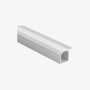Linea Recessed LED Aluminium Profile – 2m