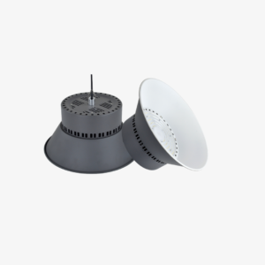 ORIXCO 60W LED High Bay Light with 90 degree reflector