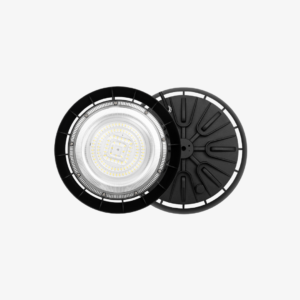 ORIXCO 100W UFO LED High Bay Light – 15,000lm, 90° Beam
