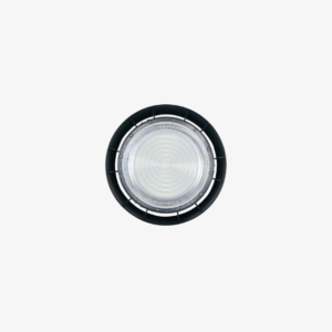 ORIXCO 100W UFO LED High Bay with 90 degree beam