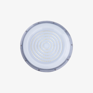 ORIXCO 100W Slim UFO LED High Bay Light – 9,000lm