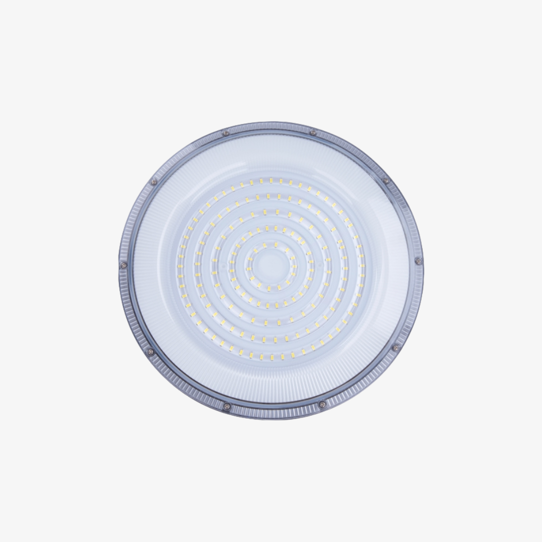 ORIXCO 100W Slim UFO LED High Bay Light – 9,000lm