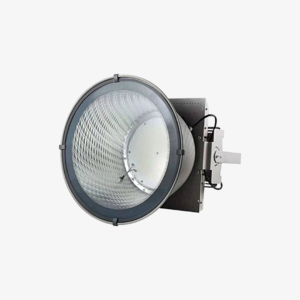 400W Industrial Reflector LED Flood Light – 32,000 lm, 90° Beam
