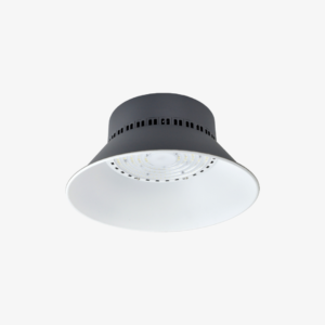 ORIXCO 100W UFO LED High Bay Light – 12,000lm, 90° Beam