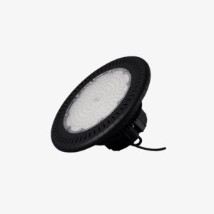 ORIXCO 100W UFO LED High Bay Light – 9,000lm, 90° Beam