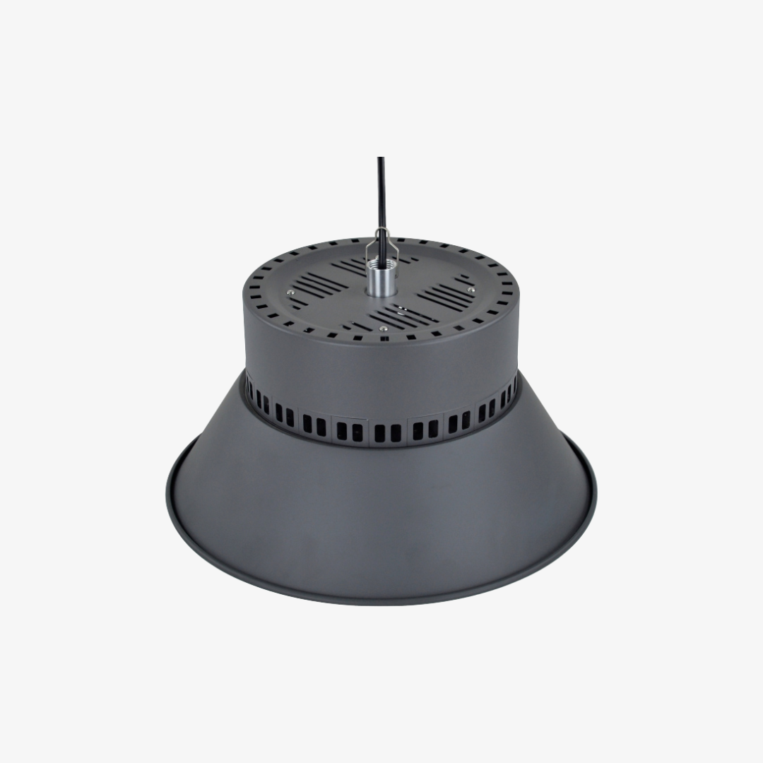 ORIXCO 100W UFO LED High Bay with 90 degree beam