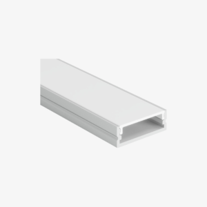 Linea Slim Box Aluminium Profile